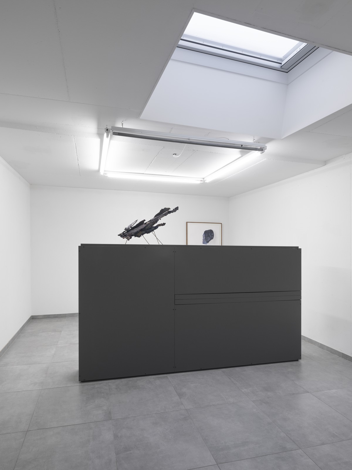 Alessandro Di Pietro, Occult Desserts, exhibition view,  All Stars, Lausanne.
