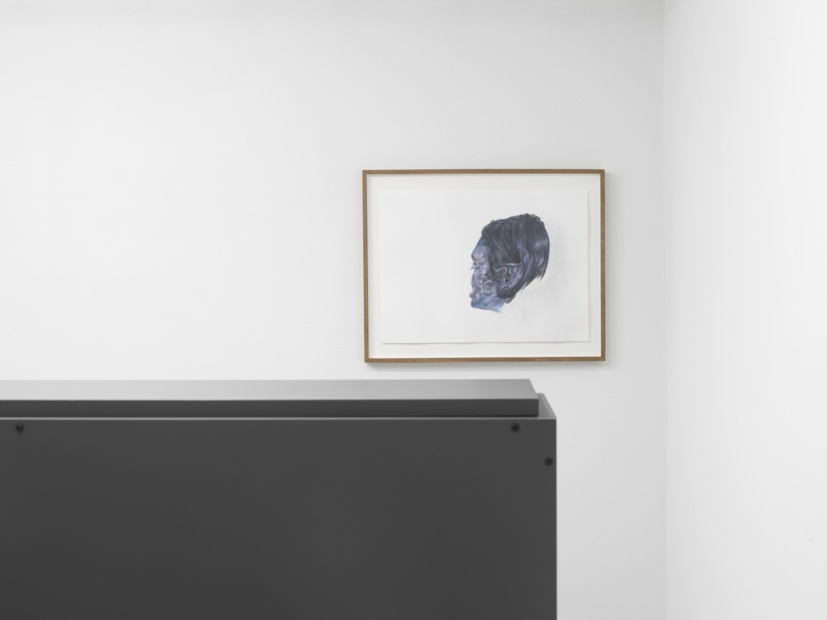 Alessandro Di Pietro, Occult Desserts, exhibition view,  All Stars, Lausanne.