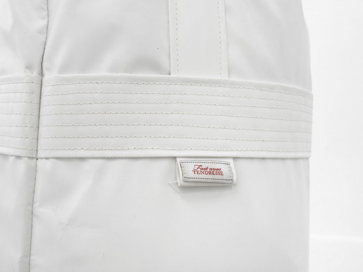 Lucas Erin, Hochet (Quatre cloches), 2021 - All Stars, Lausanne