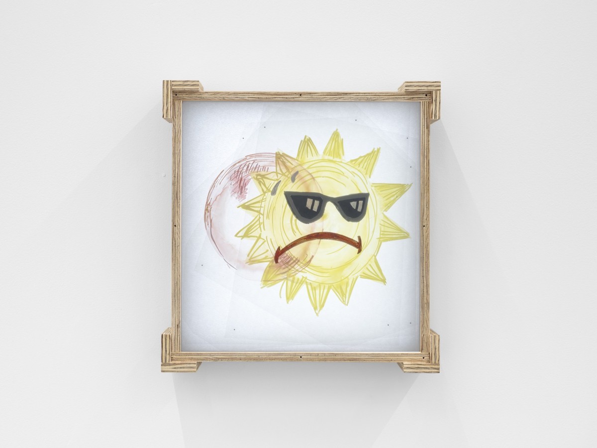 Lucas Erin, Sunday, 2021 - All stars Lausanne