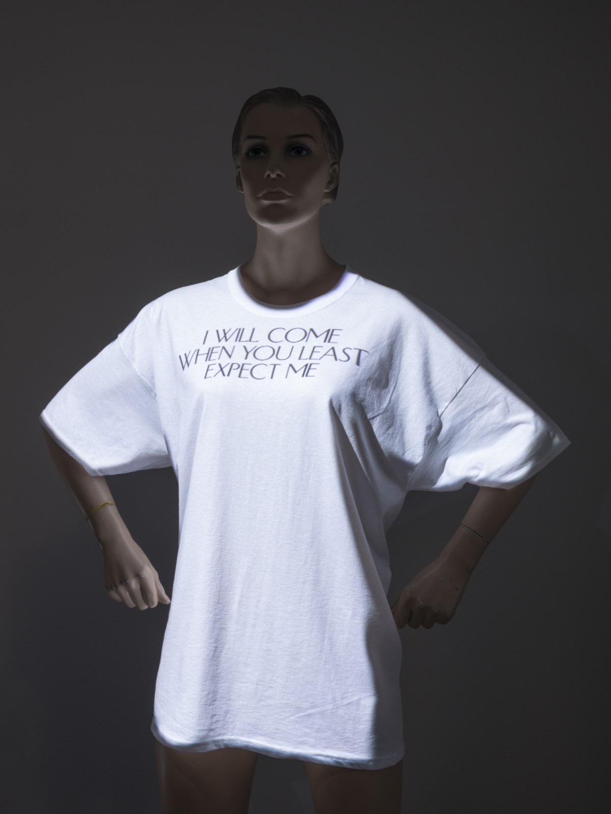 Karolin Braegger, Play Dead, Exhibition view, All Stars, Lausanne.