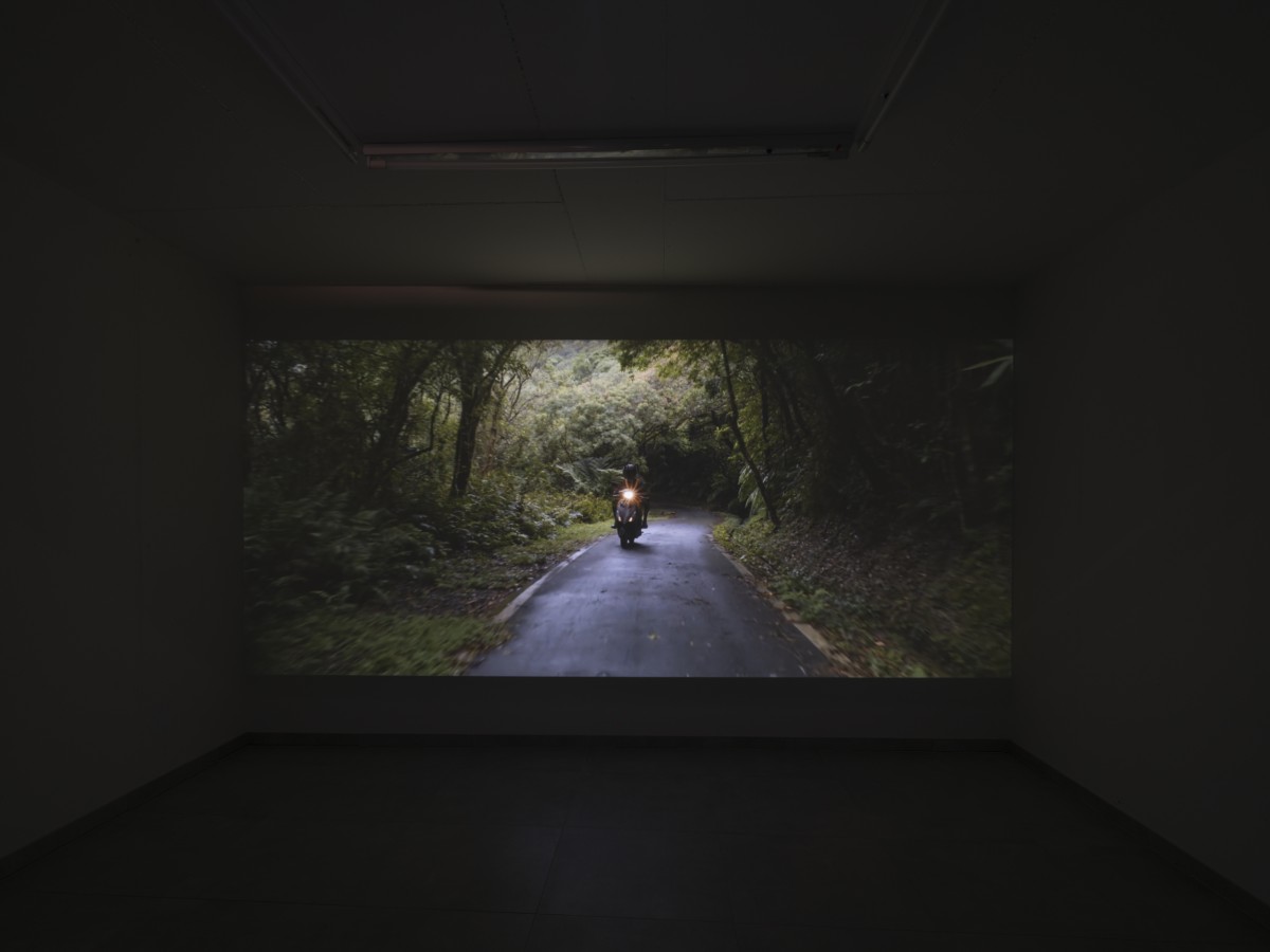 Miriam Laura Leonardi, Exhibition view, Road to All Stars