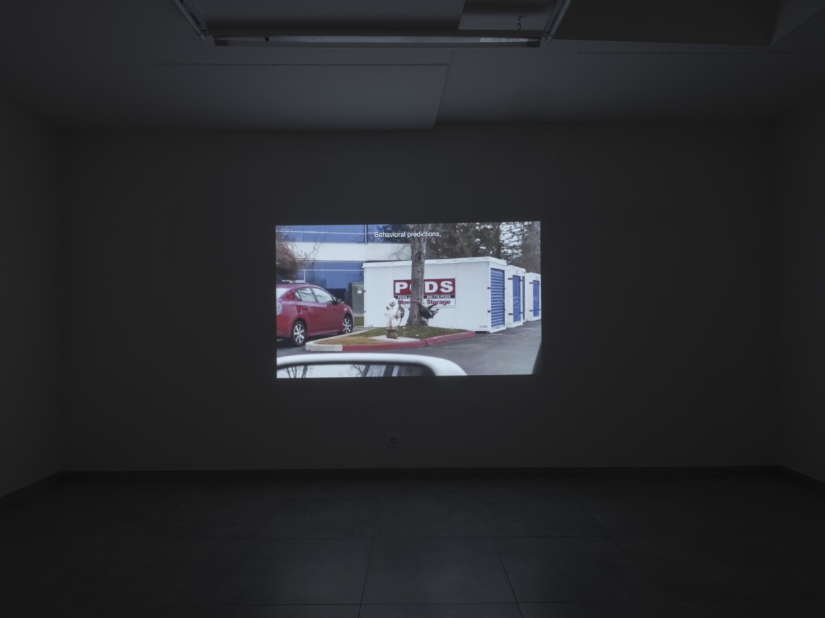 Jiajia Zhang, September Issues, 2023, HD Video 16:9, color, sound 15’11’’