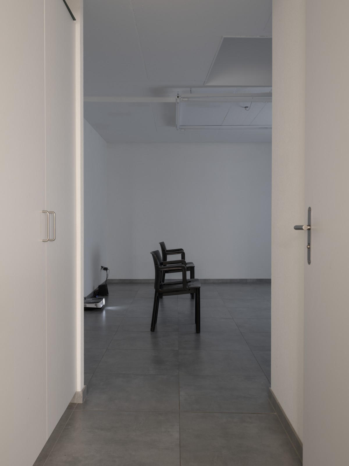 Jiajia Zhang, September Issues, exhibition view, All Stars, Lausanne